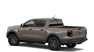 2026 Ford Ranger® External Image 3